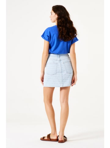 Garcia Shirt blauw