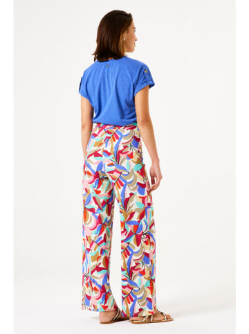 Garcia Shirt blauw