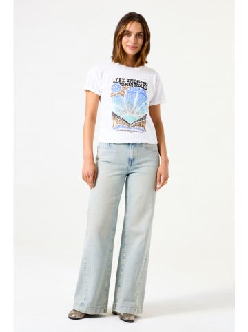 Garcia Shirt wit