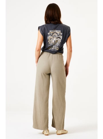 Garcia Shirt in Anthrazit
