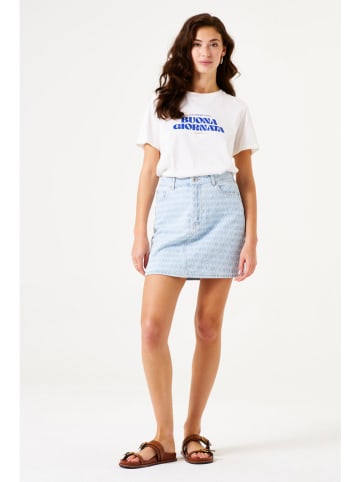 Garcia Shirt wit