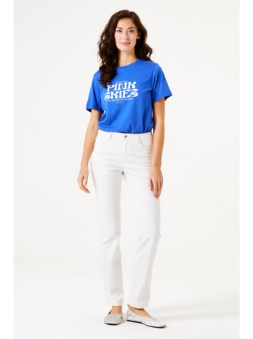 Garcia Shirt blauw