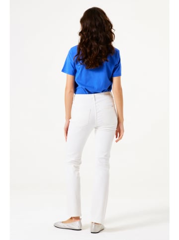 Garcia Shirt blauw