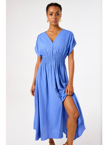 Garcia Kleid in Blau
