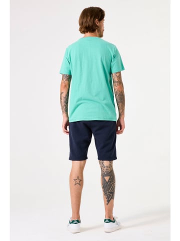 Garcia Shirt turquoise