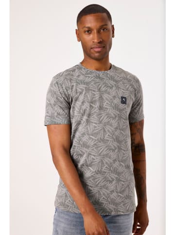 Garcia Shirt in Grau