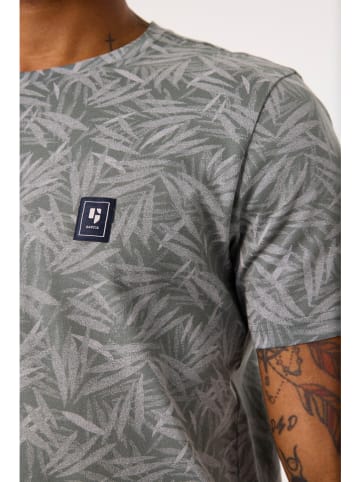 Garcia Shirt in Grau