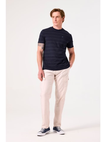 Garcia Shirt donkerblauw