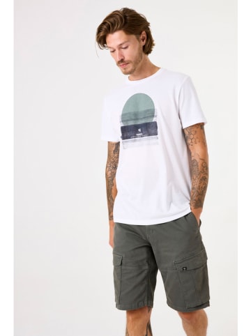 Garcia Cargoshort kaki