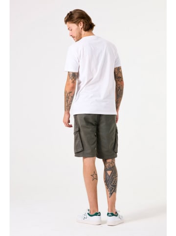 Garcia Cargoshort kaki
