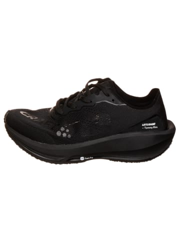 Craft Trailrunningschuhe "CTM Ultra Carbon" in Schwarz