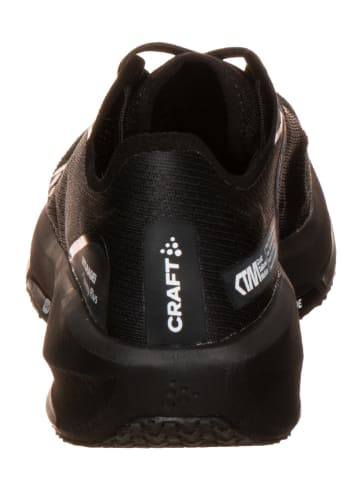 Craft Buty "CTM Ultra Carbon" w kolorze czarnym do biegania