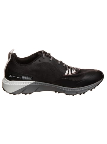Craft Trailrunningschoenen "ADV Nordic Trail" zwart