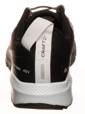Craft Buty "ADV Nordic Trail" w kolorze czarnym do biegania