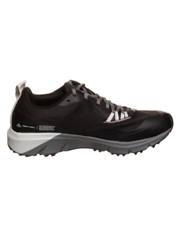 Craft Trailrunningschuhe "ADV Nordic Trail" in Schwarz
