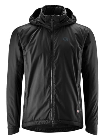 Gonso Regenjacke in Schwarz