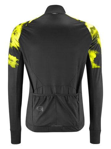 Gonso Fahrradtrikot in Schwarz