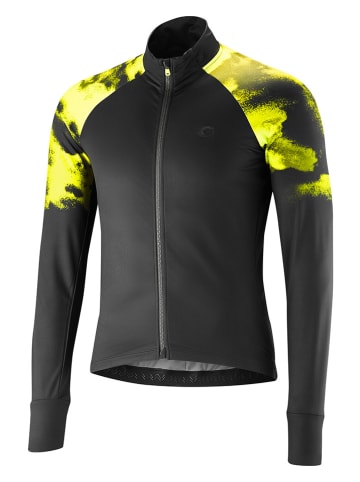 Gonso Fahrradtrikot in Schwarz