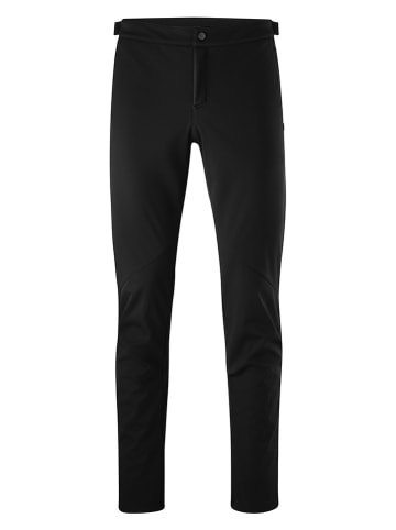 Gonso Softshell-Fahrradhose in Schwarz