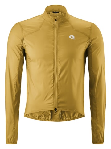 Gonso Windbreaker in Gelb