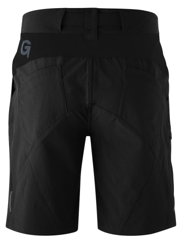 Gonso Fahrradshorts in Schwarz