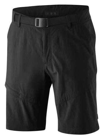 Gonso Fahrradshorts in Schwarz