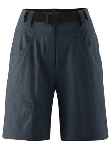 Gonso Fahrradshorts "Mira" in Dunkelblau