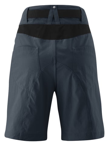 Gonso Fahrradshorts "Mira" in Dunkelblau