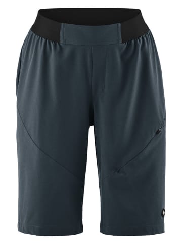 Gonso Fahrradshorts in Anthrazit