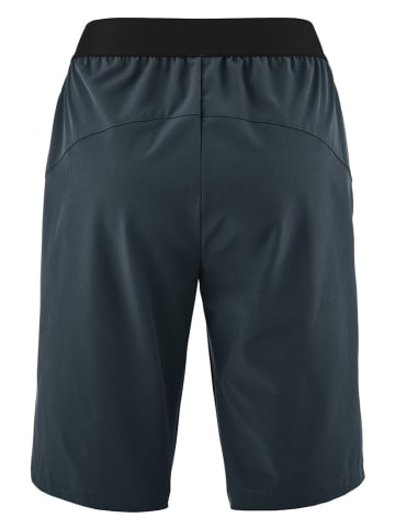 Gonso Fietsshort antraciet