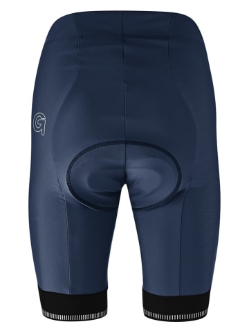 Gonso Fahrradshorts in Dunkelblau