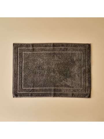 BELLA MAISON Fußmatte in Braun - (L)50 x (B)70 cm