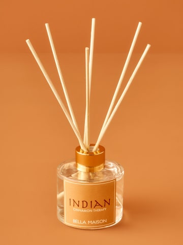 BELLA MAISON 2tlg. Raumduft-Set "Indian Cinnamon Therapy"