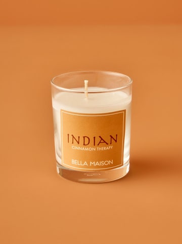 BELLA MAISON 2tlg. Raumduft-Set "Indian Cinnamon Therapy"
