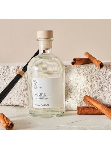BELLA MAISON Geurstokjes "Jasmine" - 250 ml