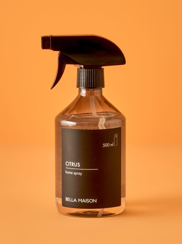BELLA MAISON Raumduftspray "Citrus" - 500 ml