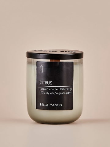 BELLA MAISON Świeca zapachowa "Citrus" - 180 g