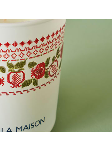 BELLA MAISON Świeca zapachowa "Jolly Gingerbread" - 200 g