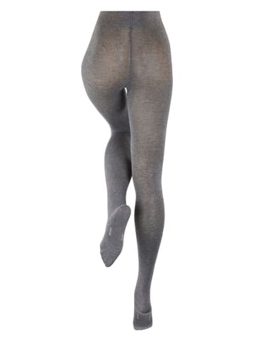 ESPRIT Strumpfhose in Grau