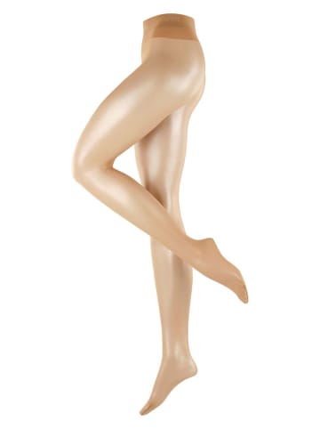 ESPRIT Strumpfhose in Beige - DEN 20