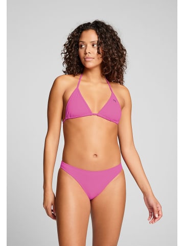 Puma Bikini-Hose in Pink