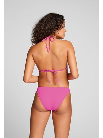Puma Bikini-Hose in Pink