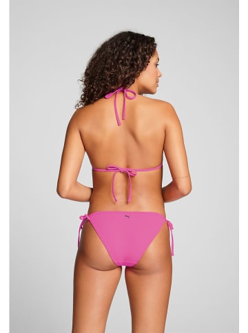 Puma Bikini-Hose in Pink