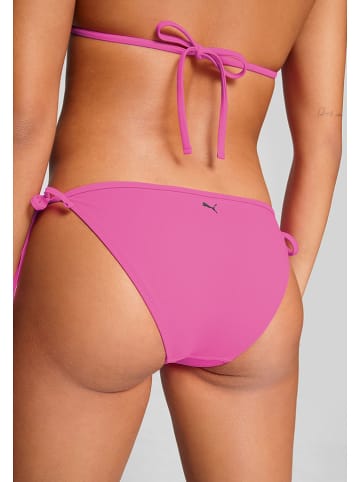 Puma Bikini-Hose in Pink