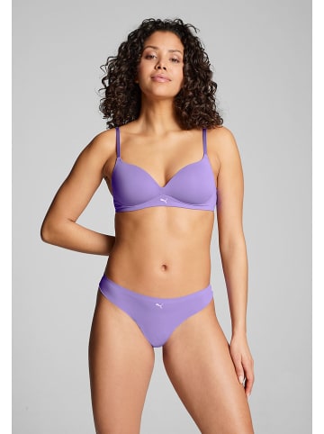 Puma Beugelbeha paars