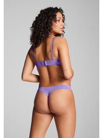Puma 2er-Set: Strings in Lila