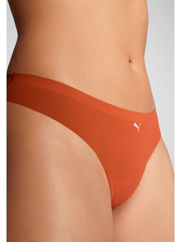 Puma 2er-Set: Strings in Orange