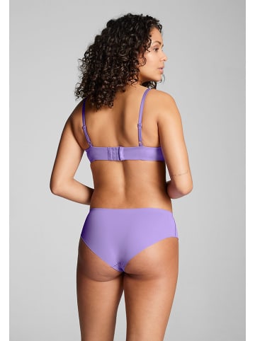 Puma 2er-Set: Pantys in Lila