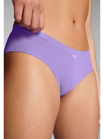 Puma 2er-Set: Pantys in Lila
