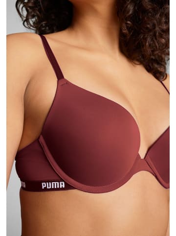 Puma Push-Up-BH in Bordeaux